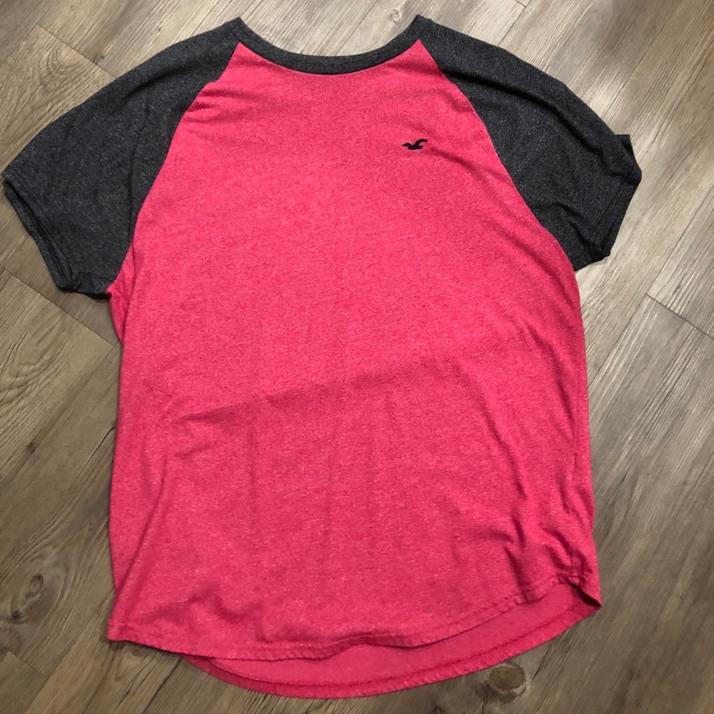 Hollister T-shirt size extra large